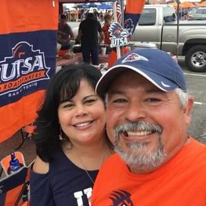 Meet your Posher, Norma